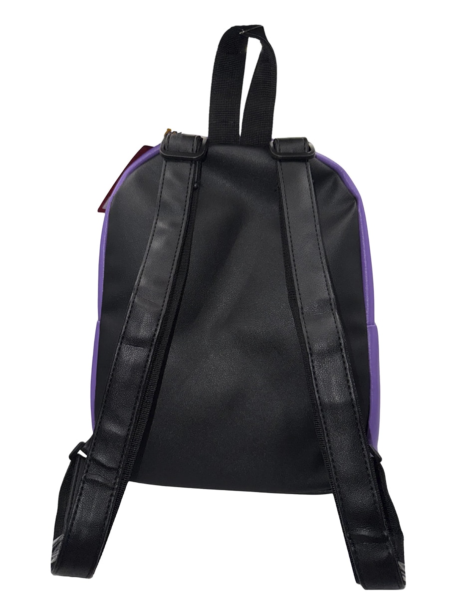 Mochila casual Gengar unisex 4