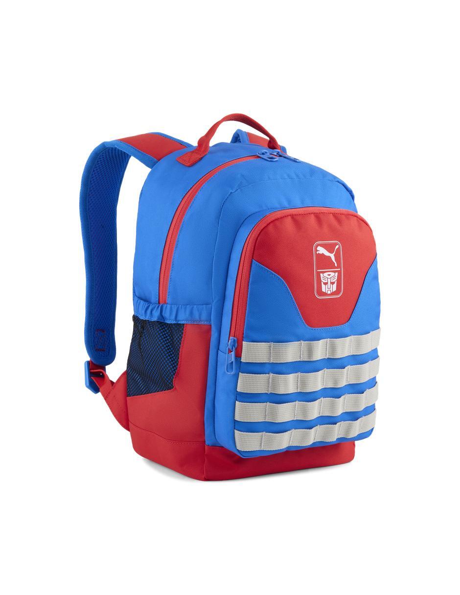 Mochila casual Transformers para niño