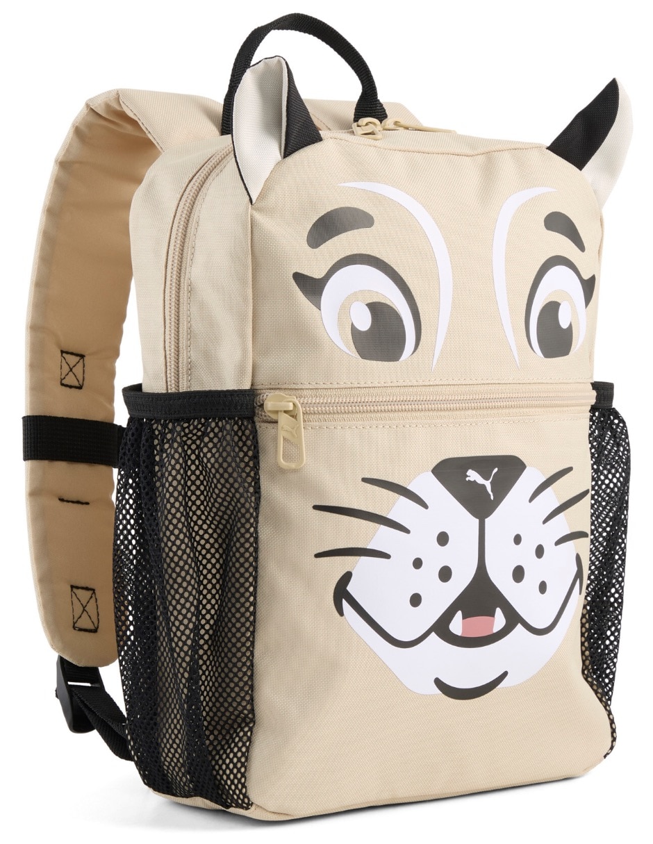 Mochila casual Puma Animal Extra Small para niño