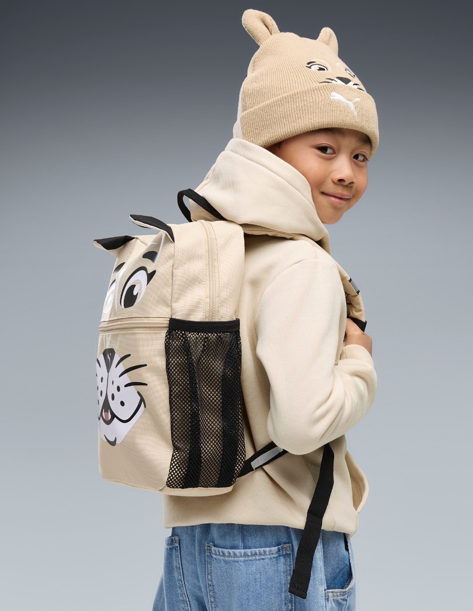 Mochila casual Puma Animal Extra Small para niño