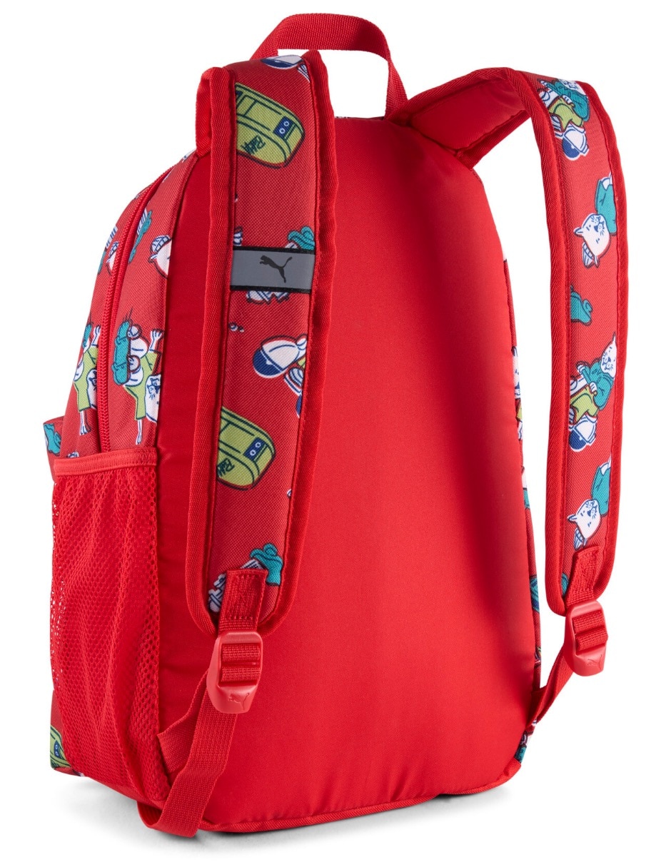 Mochila casual Phase Aop Small para niño Mochila casual Phase Aop Small para niño