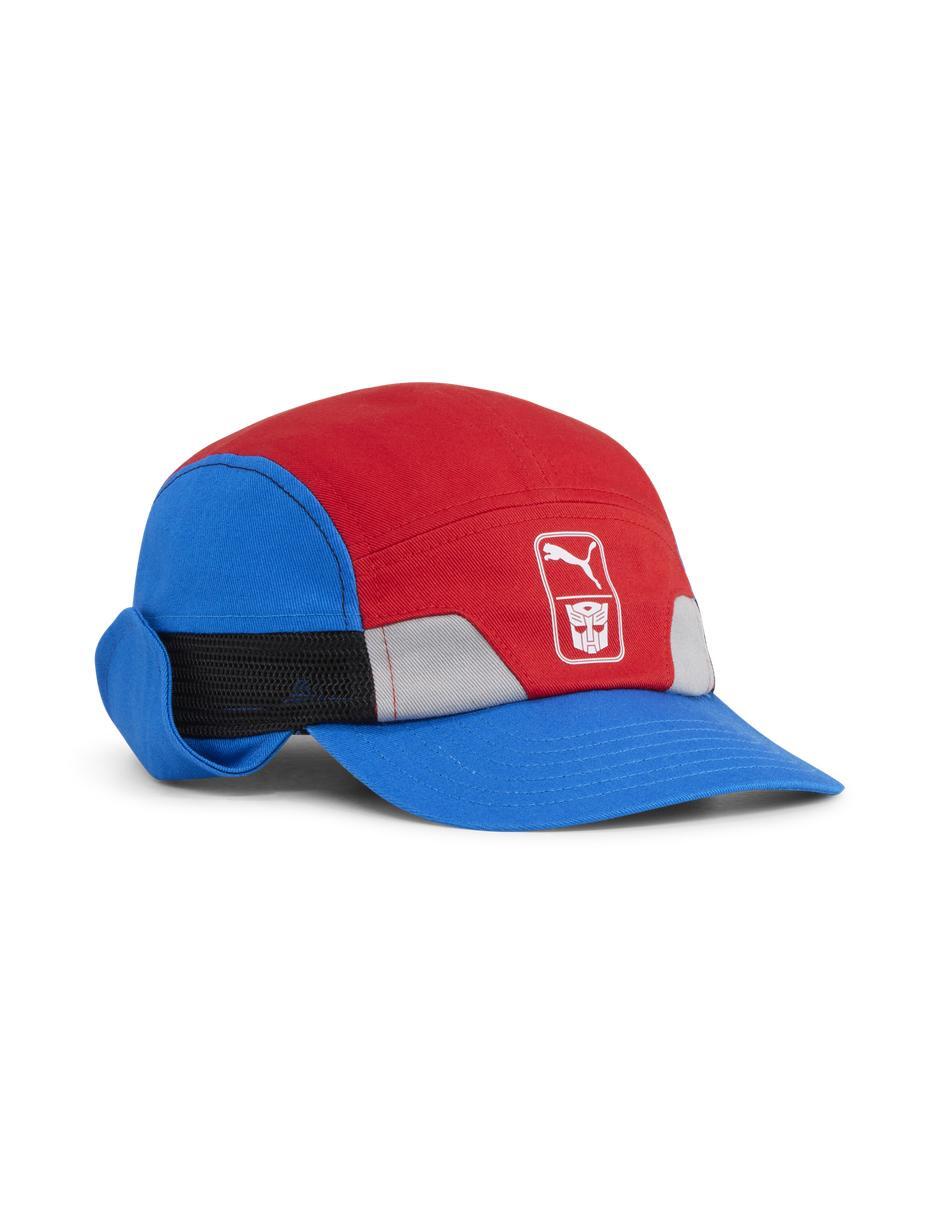Gorra visera curva broche para niño 3