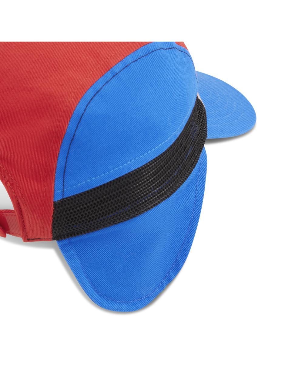 Gorra visera curva broche para niño 2