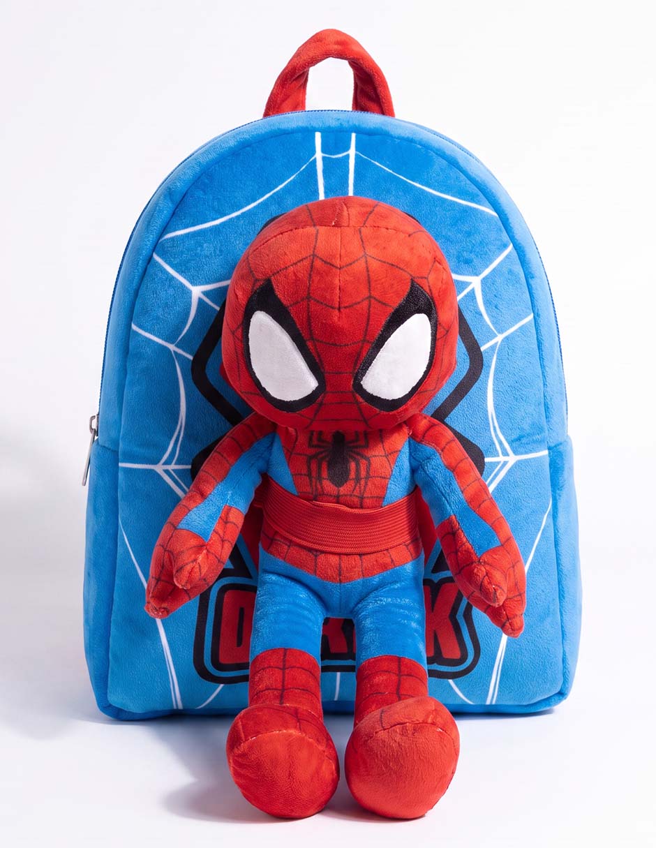 Mochila casual perfect choice para mujer 1