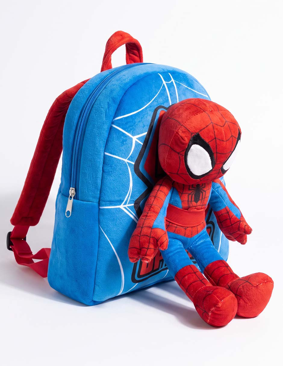 Mochila casual perfect choice para mujer 2
