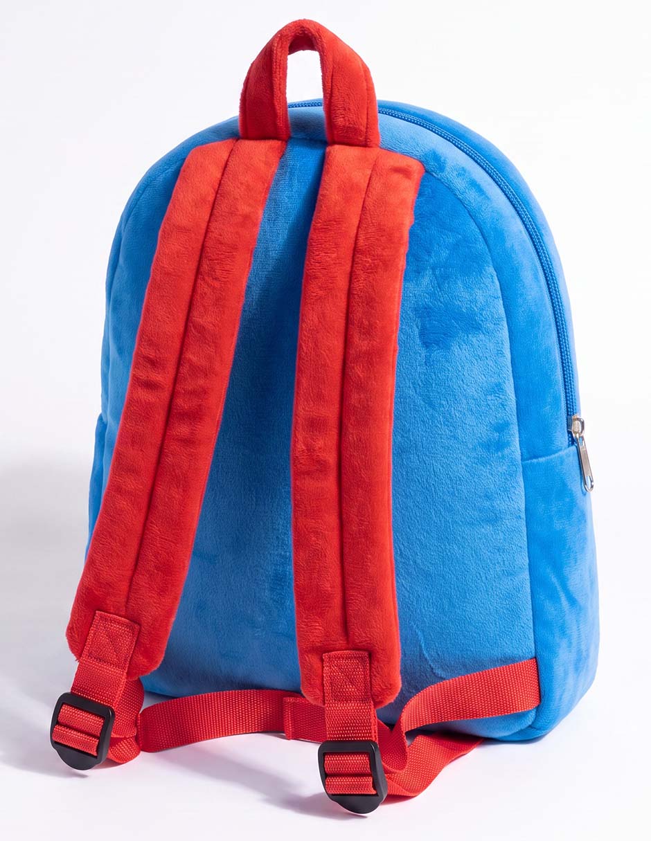 Mochila casual perfect choice para mujer 3