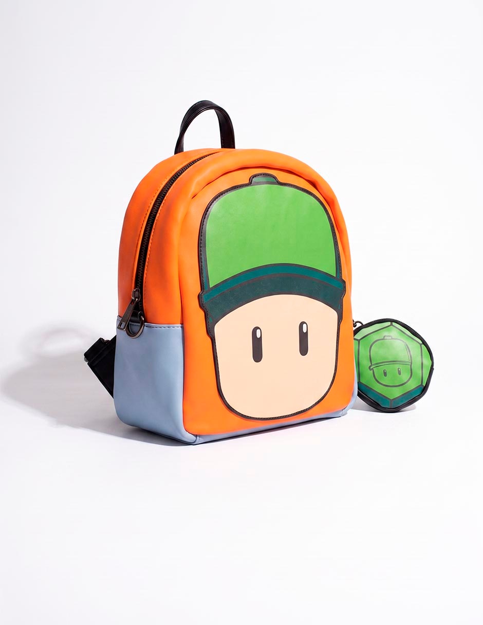 Mochila escolar Stumble Guys unisex 3