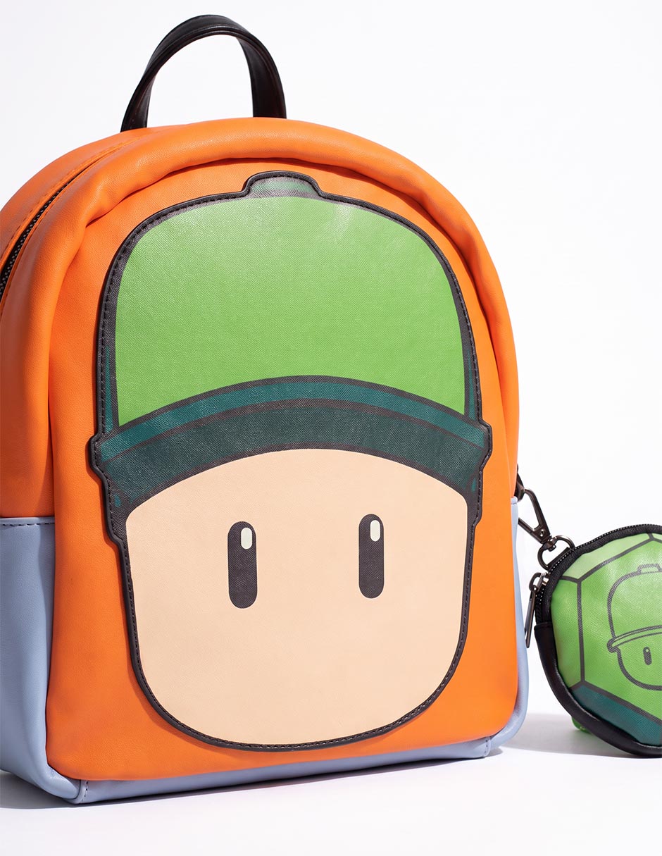 Mochila escolar Stumble Guys unisex 2