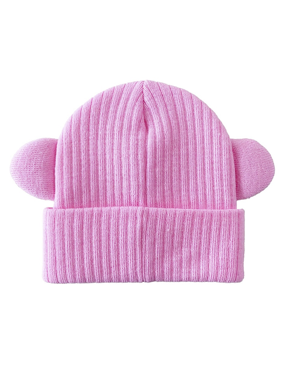 Gorro gorro kirby para infantil unisex 2