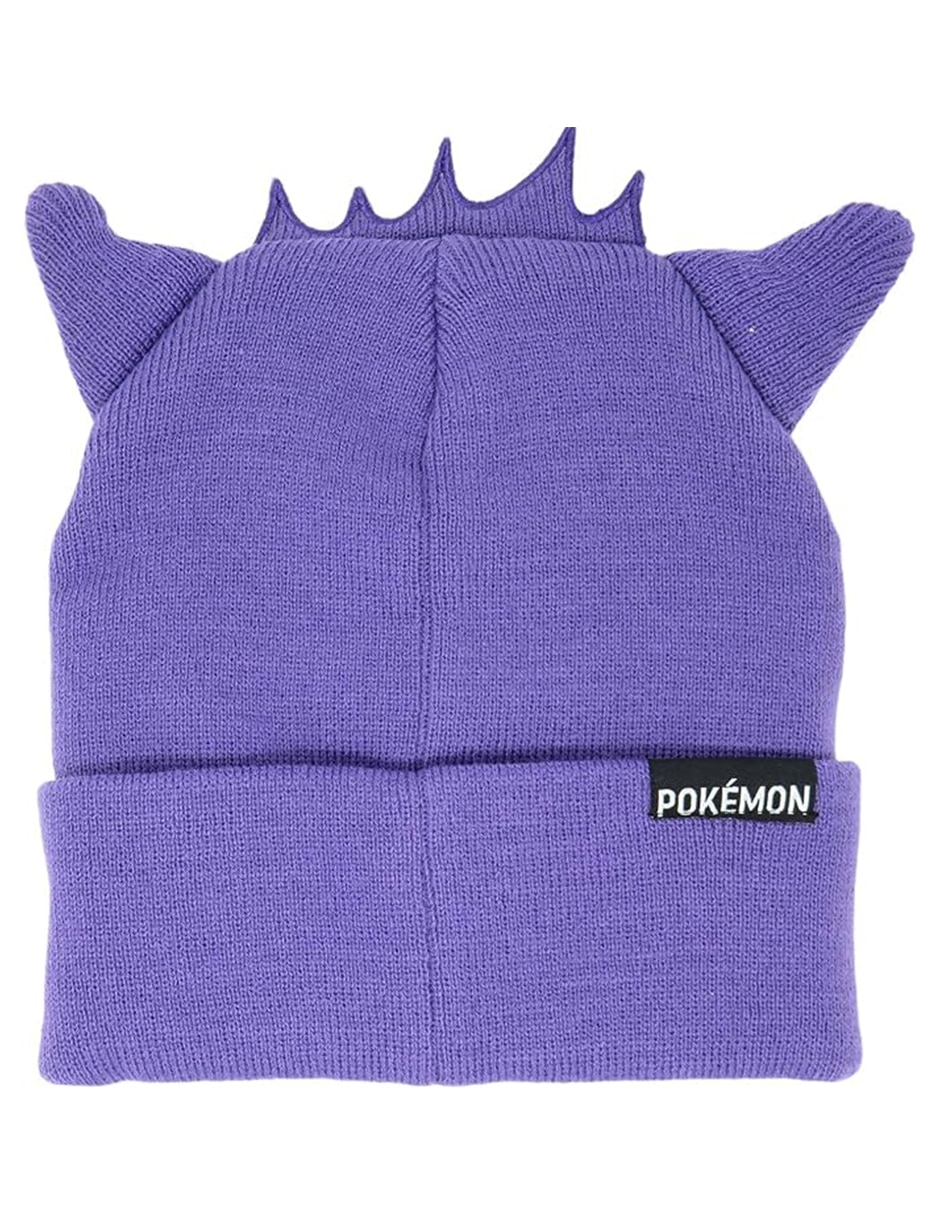 Gorro Gengar para niño 2