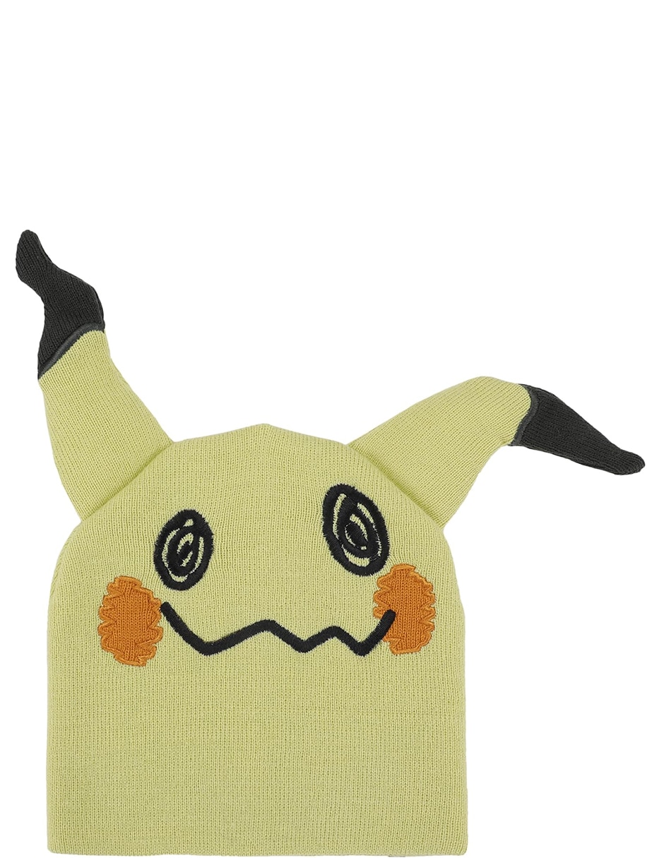 Gorro gorro mimikyu para infantil niño Gorro gorro mimikyu para infantil niño