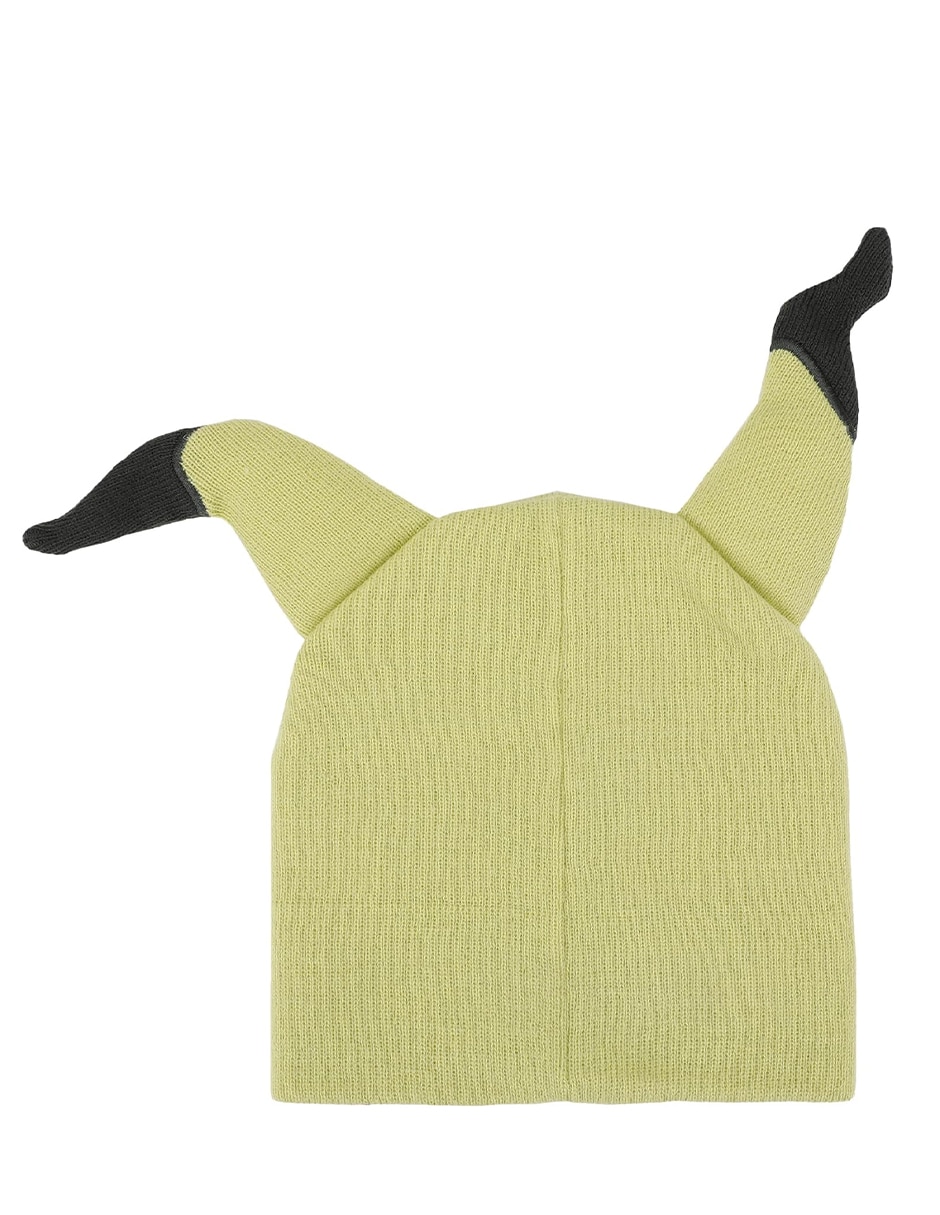 Gorro gorro mimikyu para infantil niño 3