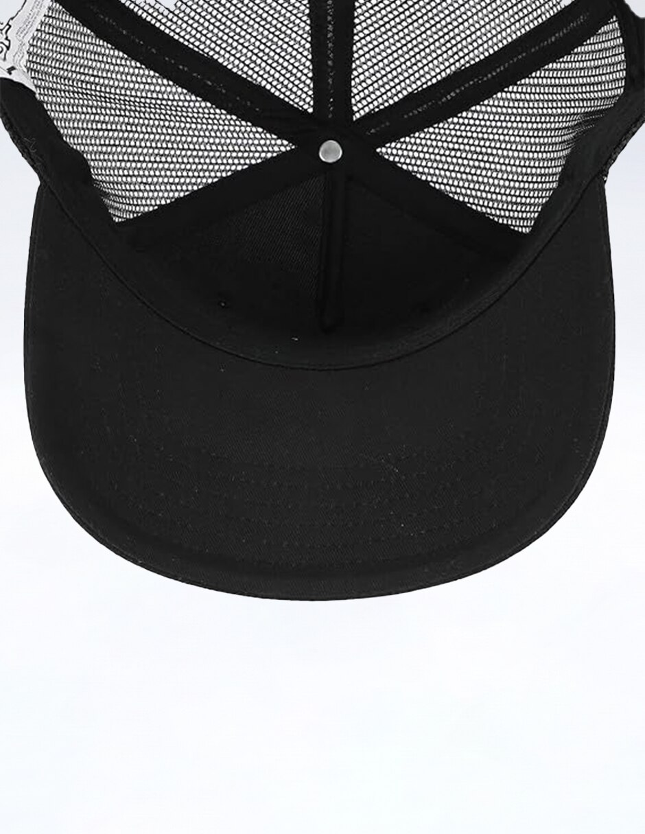 Gorra visera curva broche gorra gengar para infantil niño 3