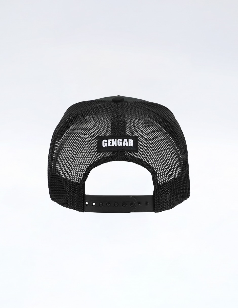 Gorra visera curva broche gorra gengar para infantil niño 5