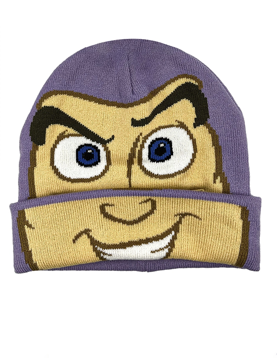 Gorro gorro buzz lightyear para infantil niño Gorro gorro buzz lightyear para infantil niño