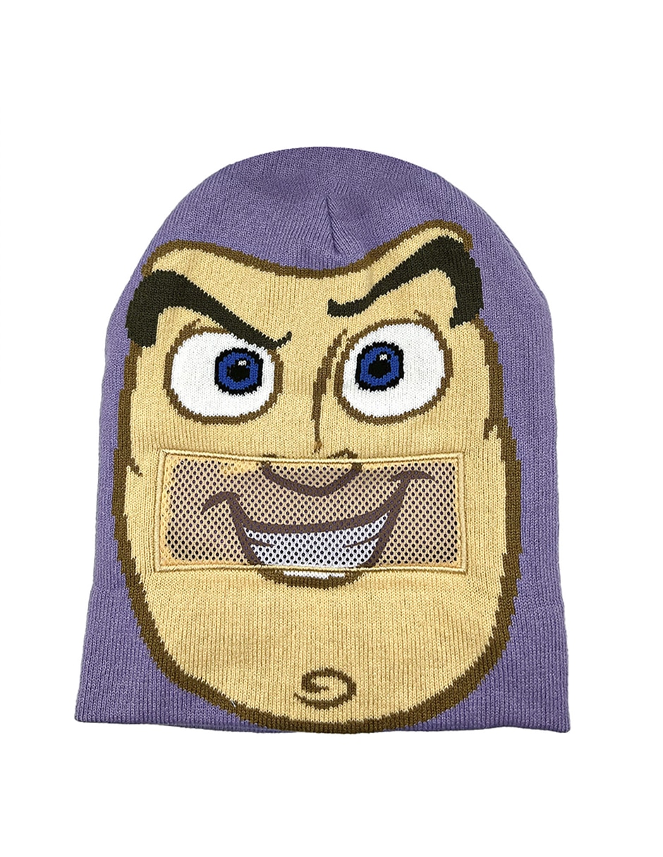 Gorro gorro buzz lightyear para infantil niño 3