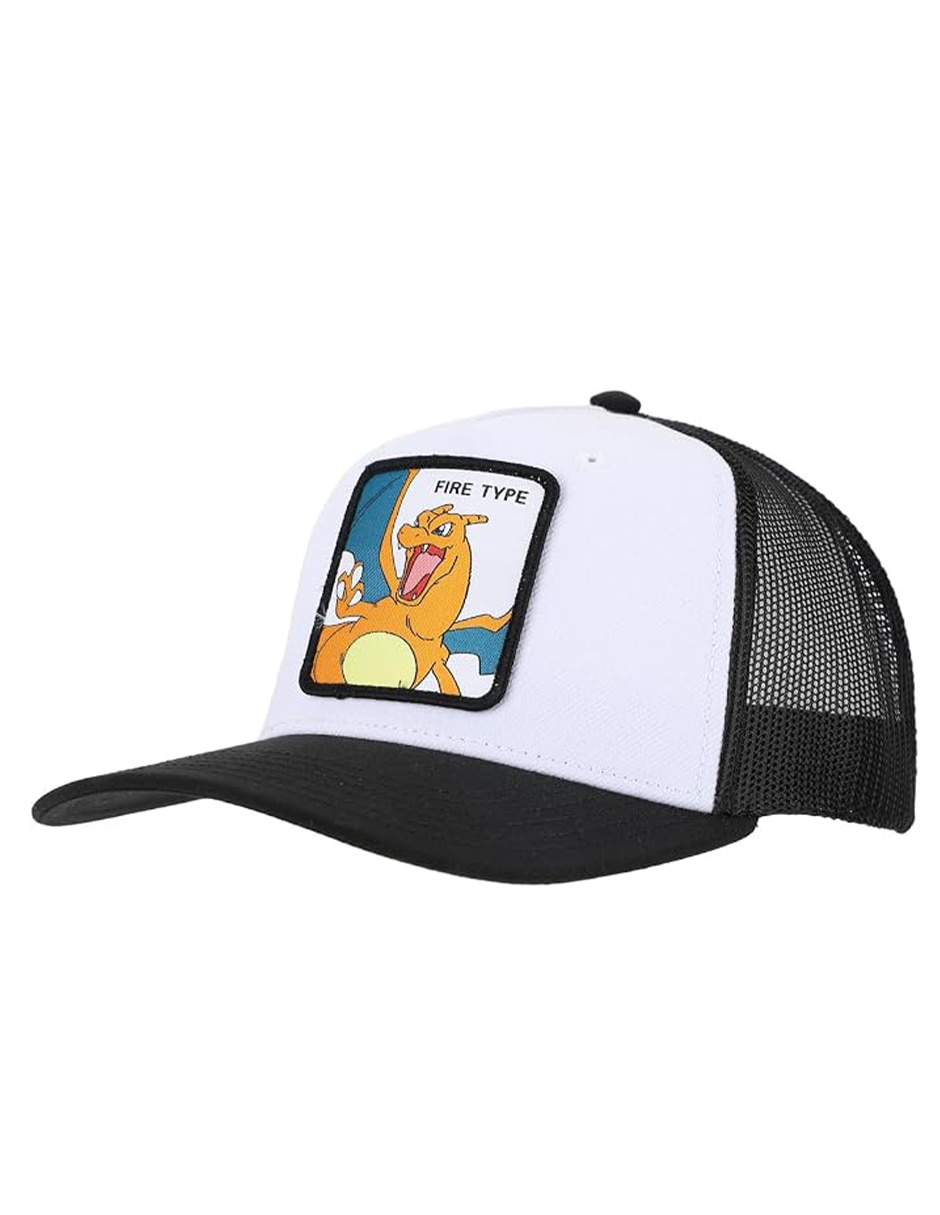 Gorra visera curva broche para niño Gorra visera curva broche para niño