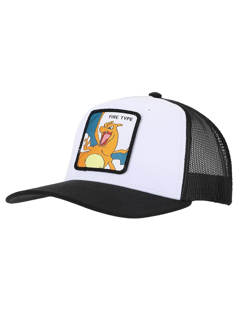Gorra visera curva broche para niño 2