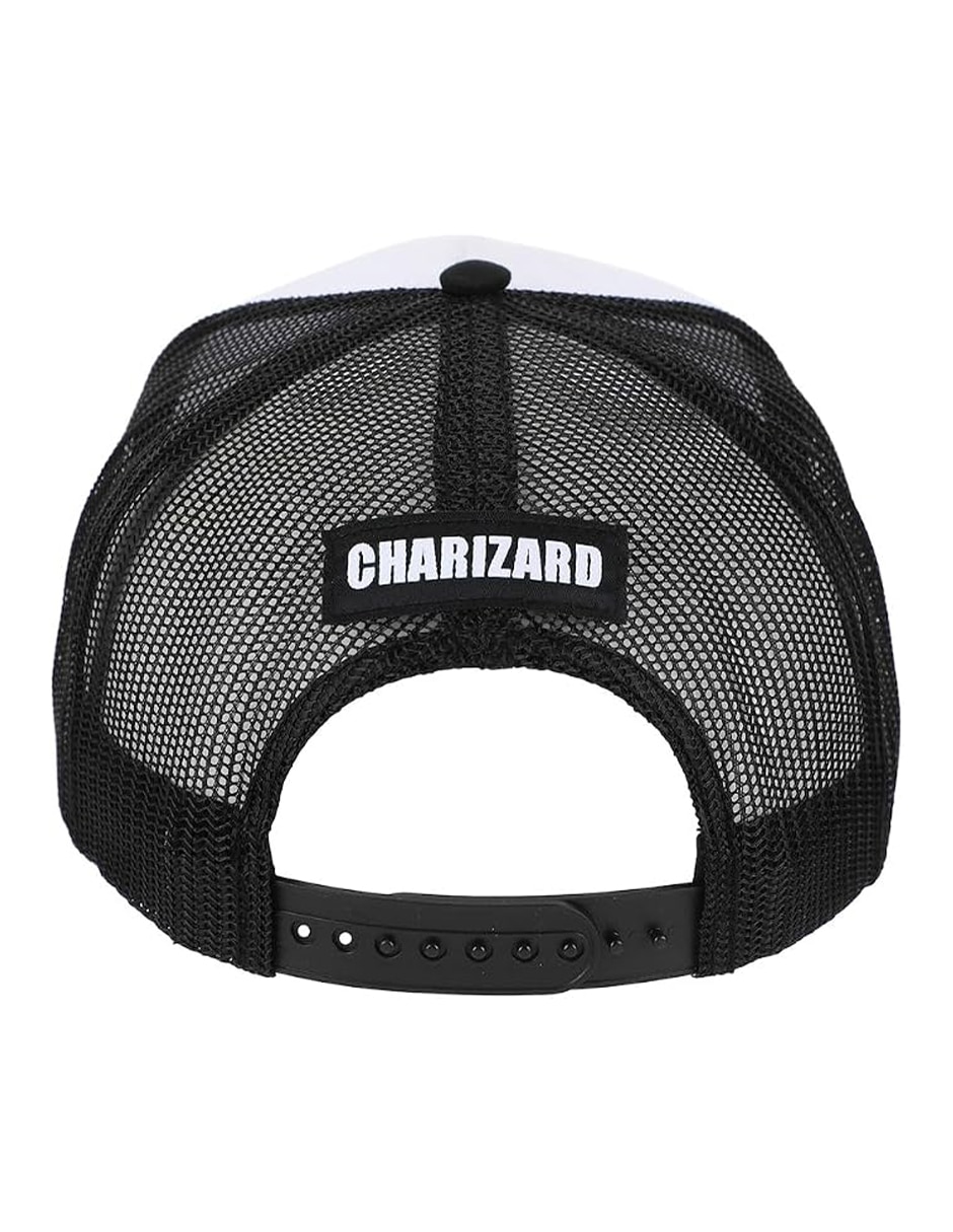 Gorra visera curva broche para niño 5