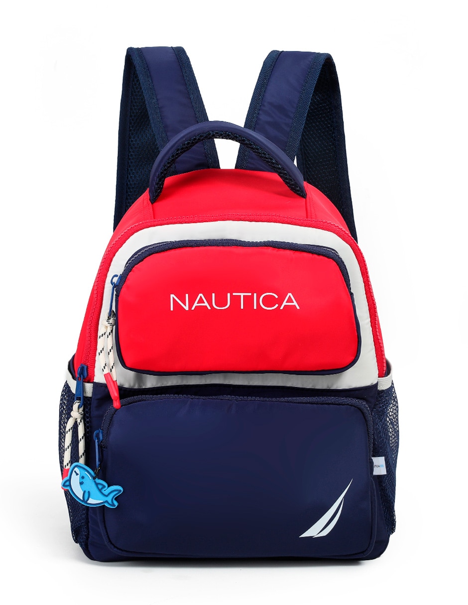 Mochila Infantil Aqua unisex Mochila Infantil Aqua unisex