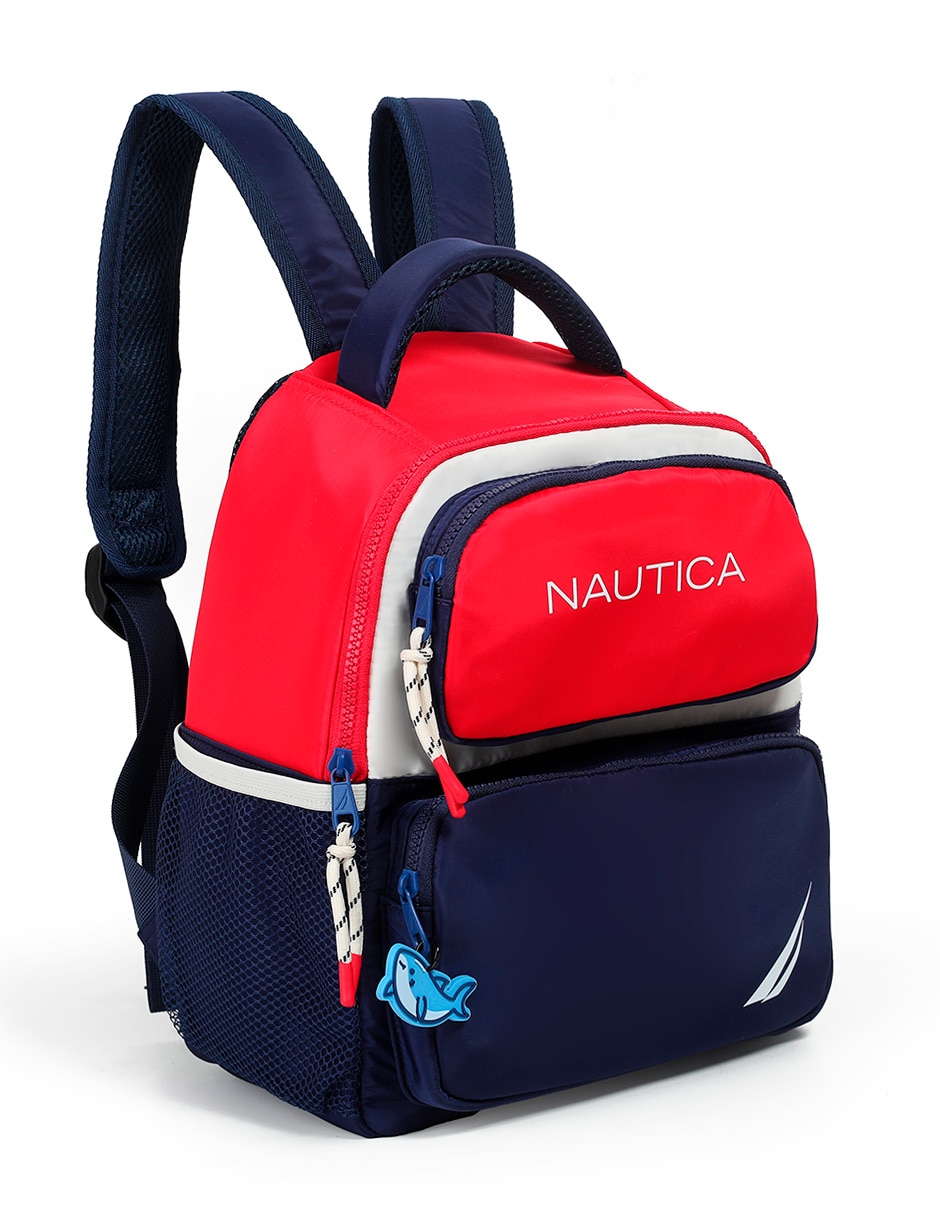 Mochila Infantil Aqua unisex 5