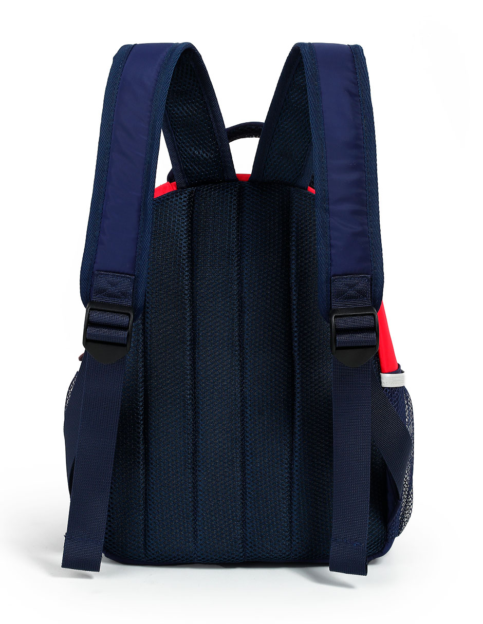 Mochila Infantil Aqua unisex 3