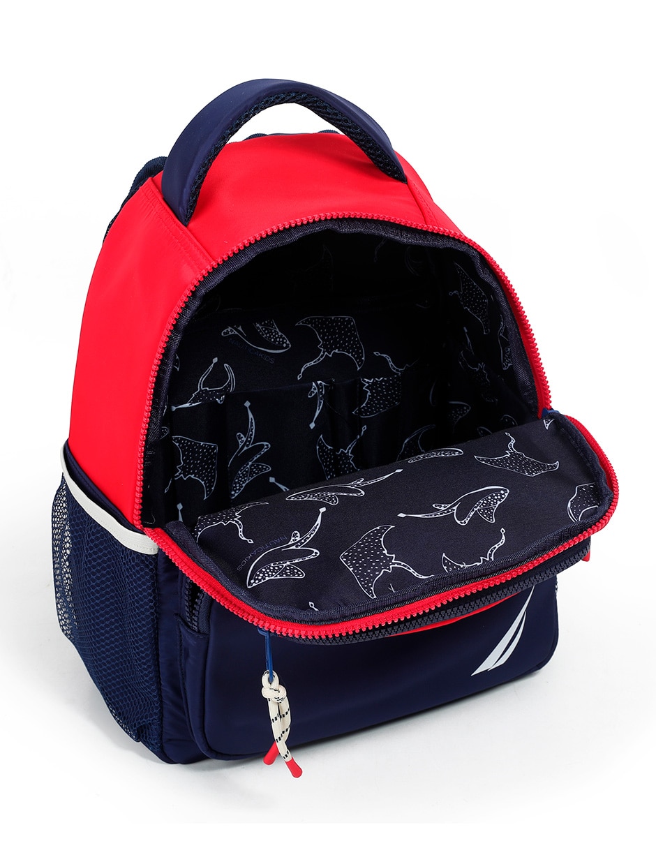 Mochila Infantil Aqua unisex 2