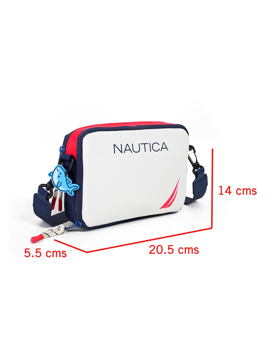 Mochila Infantil unisex 8