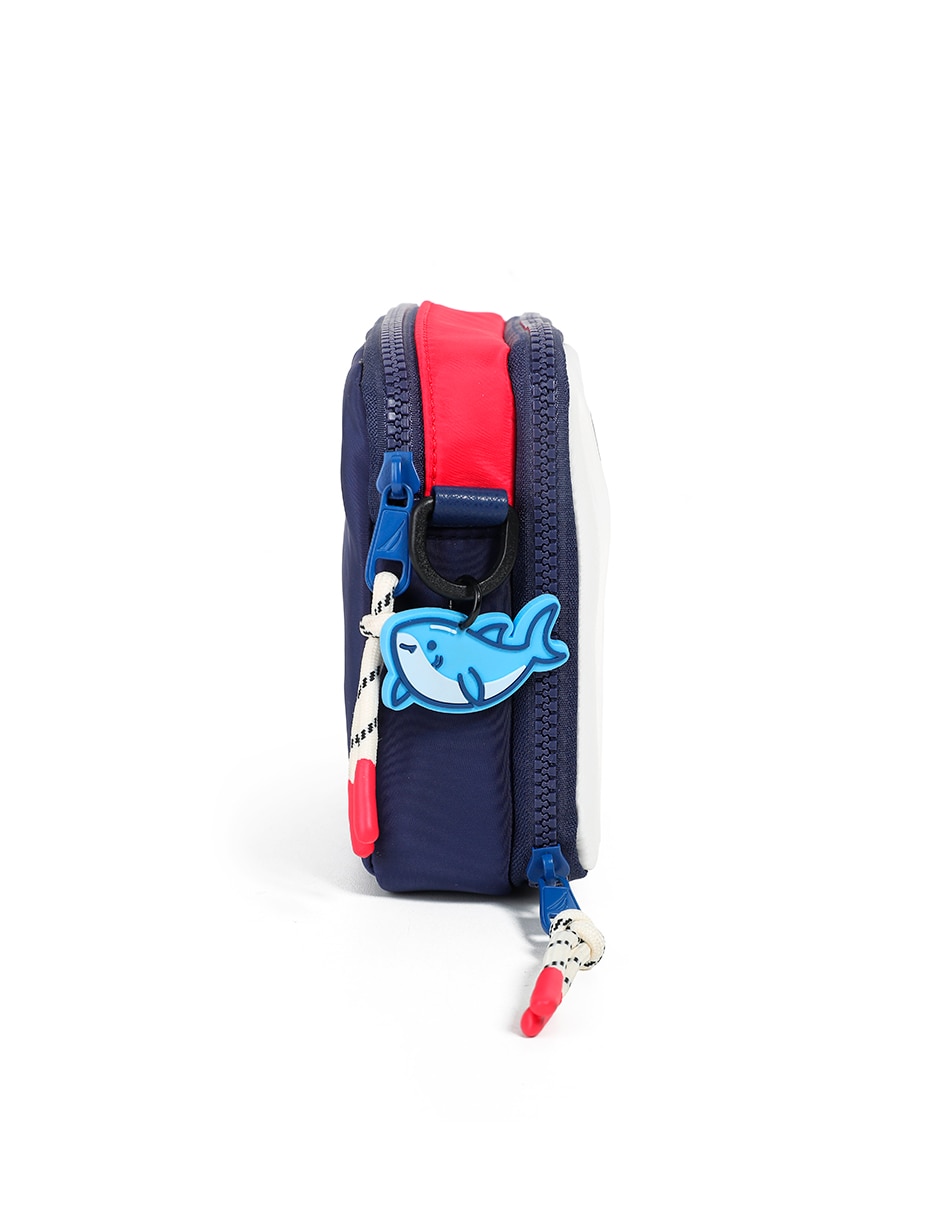 Mochila Infantil unisex 4