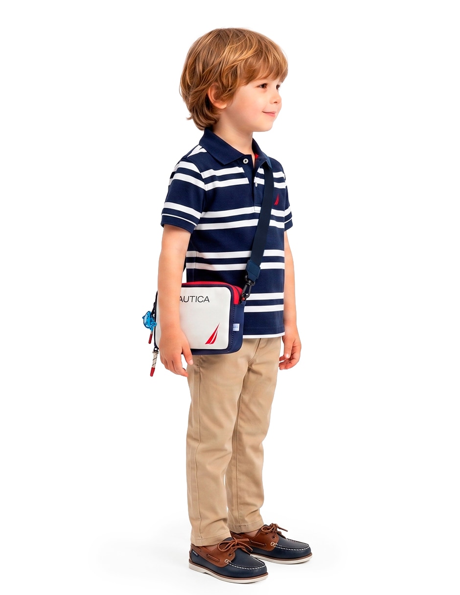 Mochila Infantil unisex 7