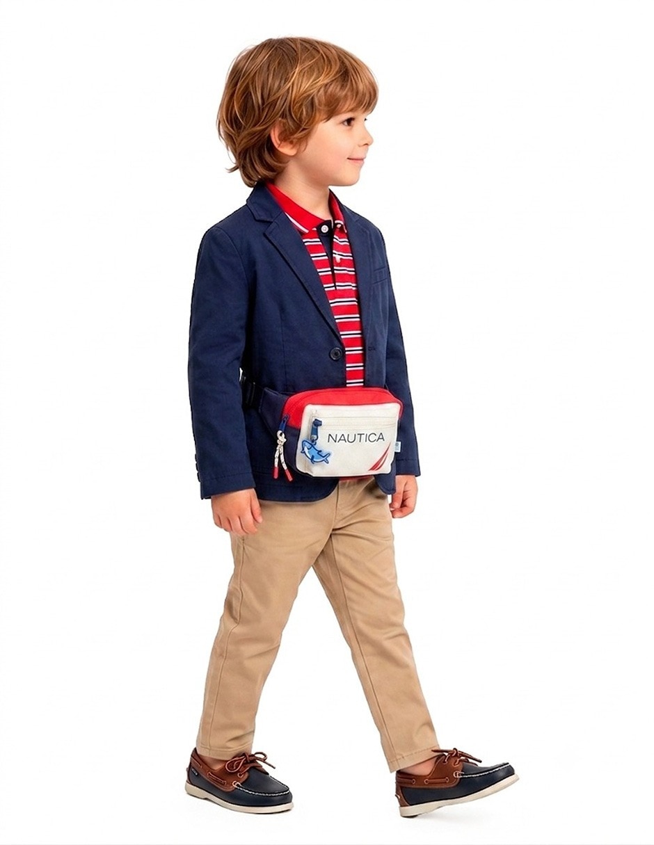 Mochila Infantil unisex 3