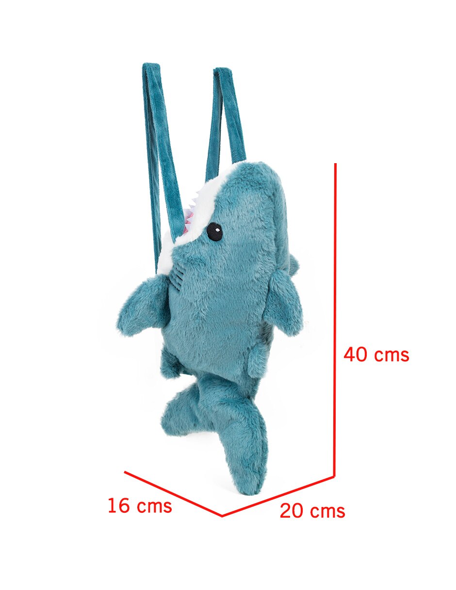 Mochila Infantil unisex 7