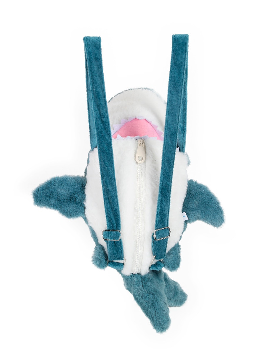 Mochila Infantil unisex 3