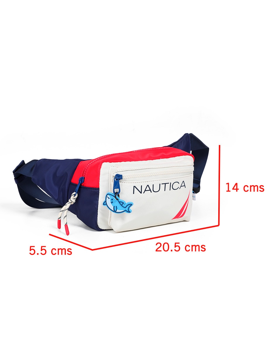 Mochila Infantil unisex 5