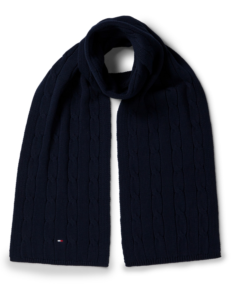 Bufanda Essential Cable