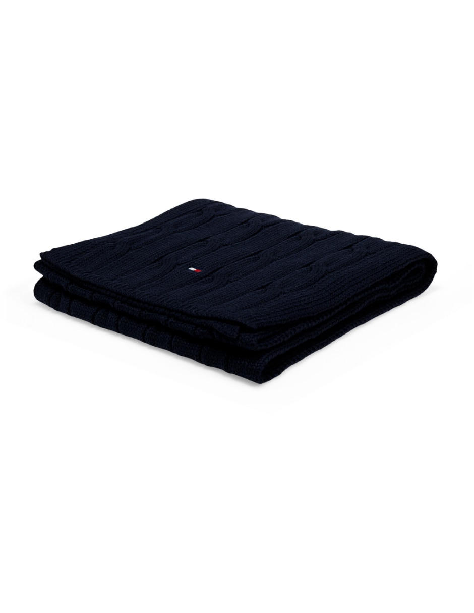 Bufanda Essential Cable 2