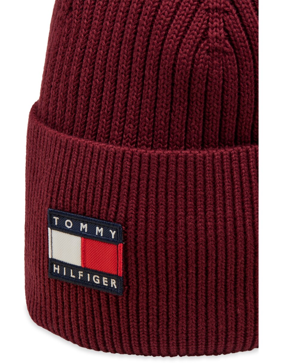 Gorro heritage flag para niño 3