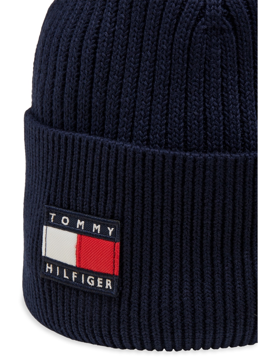 Gorro heritage flag para niño 3