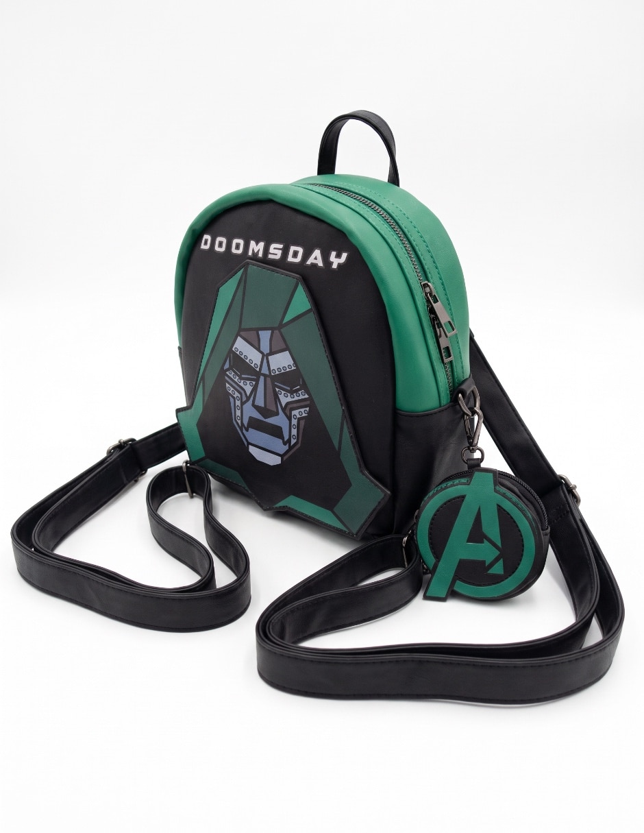 Mochila casual Marvel Doctor Doom