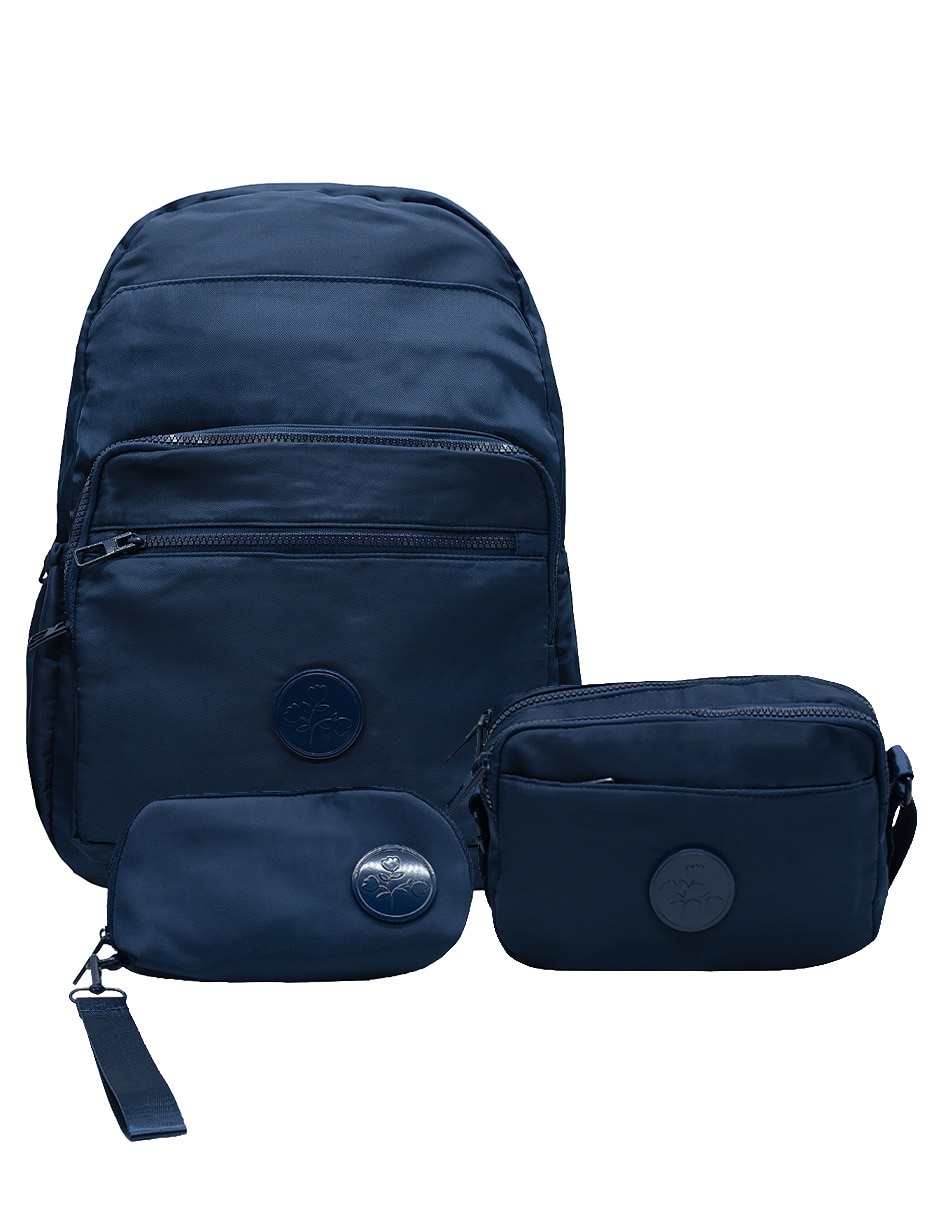Mochila escolar para niña Mochila escolar para niña