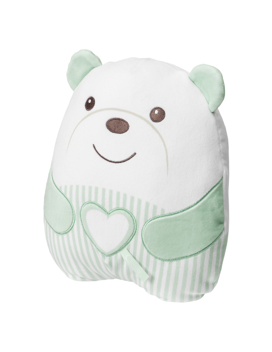 Peluche de oso chicco first dreams 2
