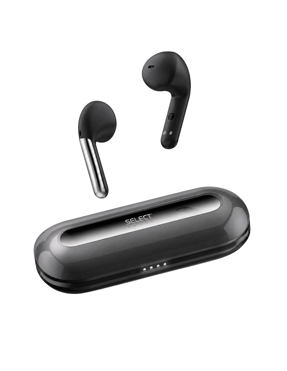 Audífonos STEEL PODS Inalámbrica con (si aplica) No Audífonos STEEL PODS Inalámbrica con (si aplica) No
