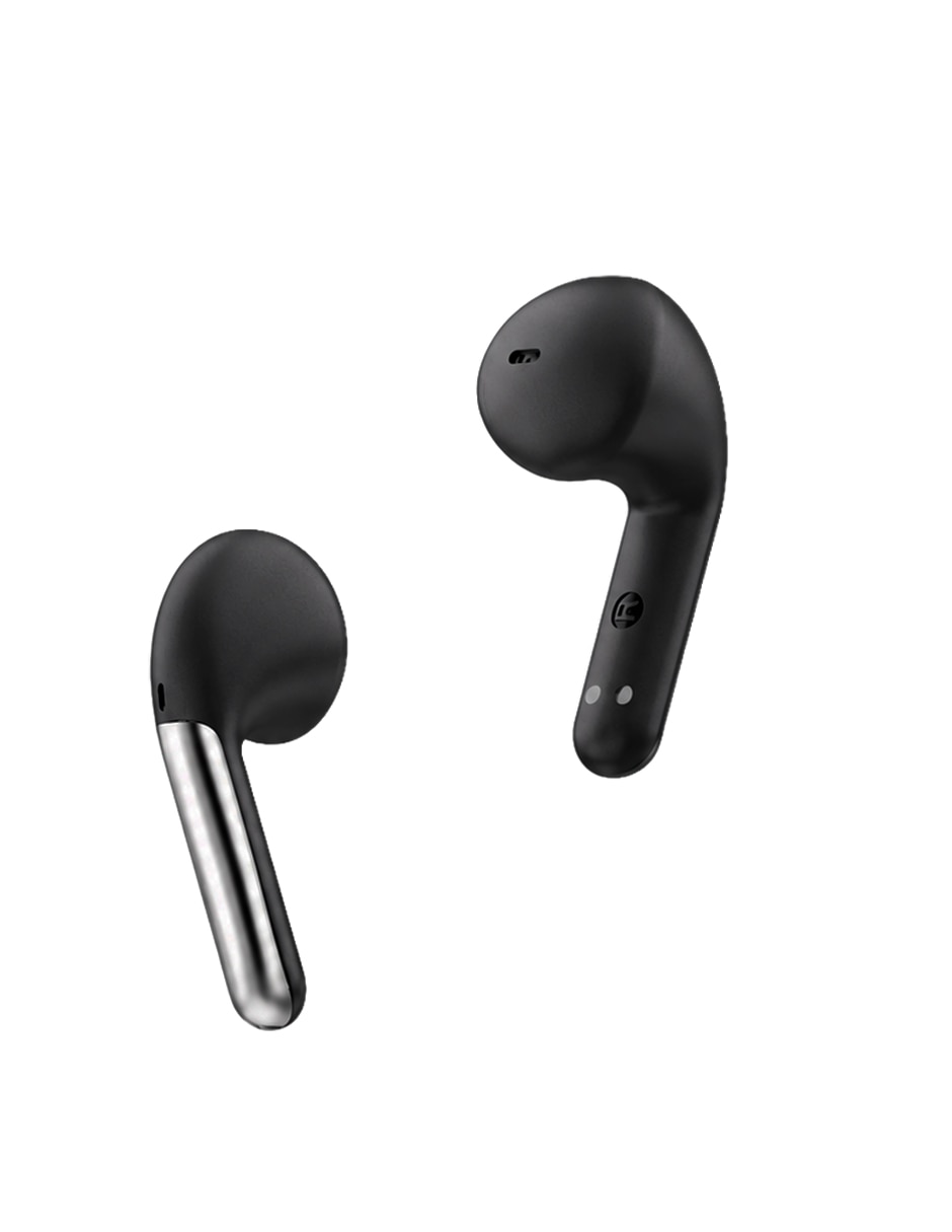 Audífonos STEEL PODS Inalámbrica con (si aplica) No 2