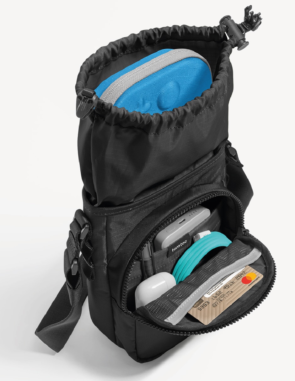 Morral Bandolera No aplica Sí 5