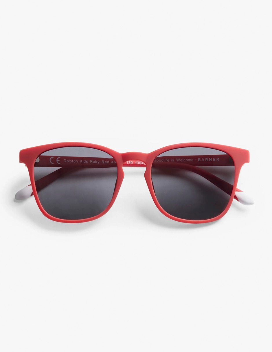 Lentes de sol unisex Lentes de sol unisex