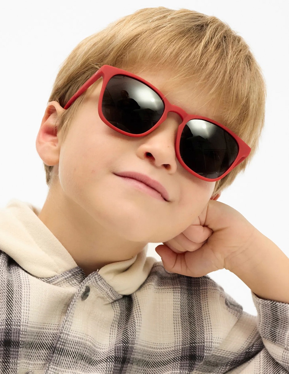 Lentes de sol unisex 2