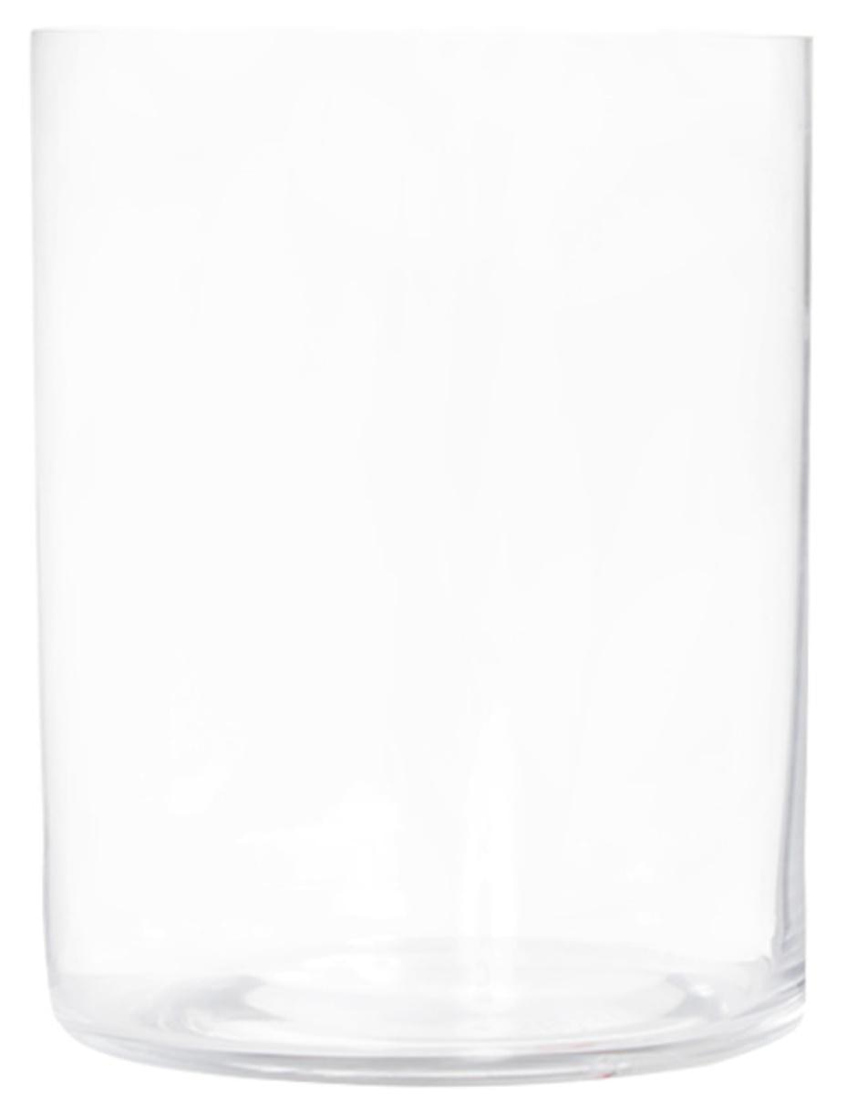 Vaso de cristal Vaso de cristal